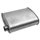 Exhaust Muffler-soundfx Universal Walker 18528 New. Price: $91.99.