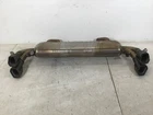 Rear Silencer Bmw Xm (G09) 480 Kw 653 Hp (12/2022- 5A6A4A6 Gebraucht. Price: $2073.75.