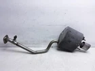 Lexus IS250 2014-2015 Rwd Driver Exhaust Muffler Pipe 17440-31180 Used. Price: $351.93.
