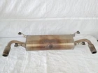 2004 - 2008 Mazda RX8 Rear Muffler Oem N3H140100H Used. Price: $215.07.