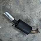 Lexus RX330 RX350 Rear Muffler 174300A290 2004-2009 Oem Used. Price: $81.23.