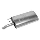 For Buick Century 94-96 Exhaust Muffler Quiet-flow Stainless Steel Oval New. Price: $96.08.
