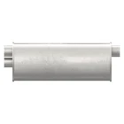For Cadillac Escalade 02-06 Exhaust Muffler Soundfx Aluminized Steel Oval Direct New. Price: $74.42.