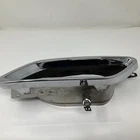 Bmw Rear Left Exhaust Tip G16 Series 2019-22 Chrome 1830 8075255 Oem Used. Price: $150.00.