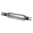For Chevy Impala 74-76 Walker 21687 Aluminized Steel Round Exhaust Resonator New. Price: $47.83.