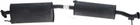 Exhaust Muffler-oes Autopart Intl 2103-97891 Fits 03-06 Honda Element New. Price: $153.58.