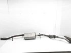 2015-2018 Chevrolet Silverado 1500 Rear Exhaust Muffler Pipe *5.3L Ltz 4X4 Used. Price: $999.00.