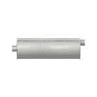 Exhaust Muffler-quiet-flow Ss Walker 21614 New. Price: $98.95.