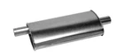 Walker Exhaust Muffler P/N:18112 New. Price: $54.96.