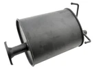 Walker Soundfx 18911 Direct Fit Exhaust Muffler 1.875" Outlet (od) For Honda ... New. Price: $100.86.