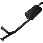 Muffler & Exhaust Pipe Assy Autopart International 2103-290081 New. Price: $231.54.
