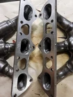 Oem Porsche 911 / 997.1 996 Turbo Exhaust Header Manifolds Boysen Remanufactured. Price: $1500.00.