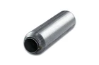 Street - SP3012B 3" Blank Round Body Glasspack Muffler 1.75" Center In / New. Price: $38.99.