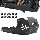 Skid Plate Engine Protection Compatible With Harley Pan America RA1250 New. Price: $129.95.
