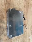 2014-2016 Cadillac Cts Oem Communication Control Module 23434898 Used. Price: $34.00.