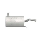 Exhaust Muffler Assembly New. Price: $113.33.