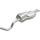 Rr Muffler Brexhaust 281-531 New. Price: $387.52.