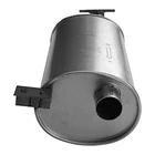 Ap Exhaust Products 700426 Muffler New. Price: $84.05.