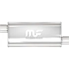 14264 Magnaflow Muffler Oval New. Price: $251.22.