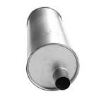 Ap Exhaust Products 6571 Muffler New. Price: $48.43.