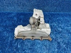 2016 2019 Buick Cascada Exhaust Manifold W/ Heat Shield Oem 555590435 Used. Price: $103.50.