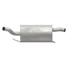 Muffler 2010-2013 Ford Transit Connect 2011 2012 Walker 21754 New. Price: $93.99.