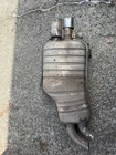 2001-2006 Bmw E46 Muffler Exhaust Oem Factory 2/4-DOOR 7502674 Used. Price: $85.00.