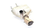99-01 Porsche 911 Carrera 4 Passenger Right Rear Muffler 99611112157 Used. Price: $447.28.