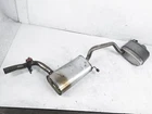 2020-2021 Volkswagen Passat 2.0L Exhaust Muffler Pipe 561-253-609-BE Used. Price: $779.00.
