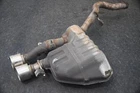 Rear Left Exhaust Muffler Tail Pipe 5.0L T4A49354 Jaguar F-pace Svr X761 2019-20 Used. Price: $419.99.