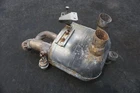 Rear Right Exhaust Muffler Silencer Baffle Pipe 277778 Ferrari California 08-14 Used. Price: $429.99.