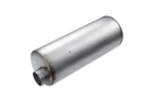 Premium Duty - 8" Round Body Muffler 3" Offset In Out TASPD803 New. Price: $126.99.