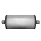 Exhaust Muffler Ap XS2579 New. Price: $95.46.