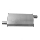 Exhaust Muffler Ap 3746SL New. Price: $54.43.