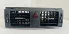 Mercedes Benz W204 C300 C350 Oem Front Center Dashboard Ac Vent Grille 08-11 Used. Price: $89.99.
