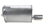 Ap Exhaust Muffler Assembly 30106 New. Price: $126.21.