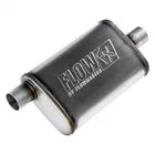 71225 Flowmaster Muffler For Chevy Olds S10 Pickup S-10 Blazer Jimmy S15 Taurus New. Price: $89.52.