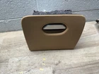 Bmw 750I 750LI F01 F02 Oem 16-19 Left Driver Front Dash Compartment Storage Box Used. Price: $37.95.