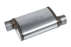 Street Max - SM11239 4"X9" Oval Body Muffler 3" Offset In / Out New. Price: $103.99.