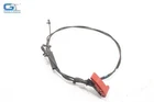2014-2020 Mercedes S560 S550 W222 Hood Bonnet Release Open Cable & Handle Oem Used. Price: $27.49.