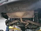 Exhaust Muffler Only Oem 2021 Ford Broncospt LX6Z5A289BGD Used. Price: $192.00.