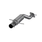 Mbrp S5143409 3" Muffler Replacement 2019-2025 Ram 1500 5.7L V8 (excl. Classic) New. Price: $329.99.