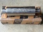Borla 401392 XR-1 Sportsman 5"X15" Round Exhaust Muffler Multi-core 2.5" In/out New. Price: $144.99.