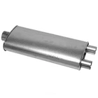 Exhaust Muffler-soundfx Universal Walker 18133 New. Price: $91.78.