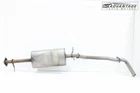 2015-2022 Chevrolet Colorado 2.5L Engine Exhaust Muffler W/ Pipe 23363061 Oem Used. Price: $307.99.