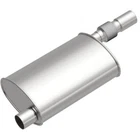 Brexhaust 100-7198 Muffler Front For 2004-2006 Chrysler Pacifica New. Price: $251.81.