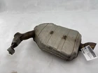 2013 - 2016 Audi A4 Allroad 2.0L Exhaust Center Muffler Resonator Oem Used. Price: $105.10.