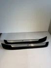Oem 2013-2015 Bmw X1 E84 Sport Front Door Sill Trim Set Lh Rh 8047745 8047746 Used. Price: $99.88.