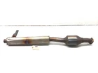2020-2025 Lincoln Corsair 2.0L Exhaust System Muffler Resonator W/ Hanger Oem Used. Price: $349.97.