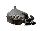 2017 Audi A7 4G8 Hatchback #261 Exhaust Muffler Right Used. Price: $99.99.